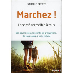 MARCHEZ ! - LA SANTE...