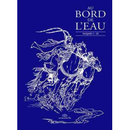 AU BORD DE L'EAU - T01 -...
