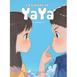 LA BALADE DE YAYA INTEGRALE...