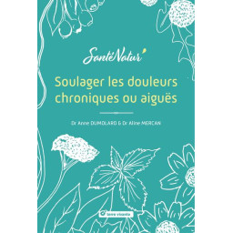 SOULAGER LES DOULEURS...