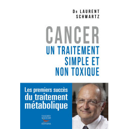 CANCER : UN TRAITEMENT...