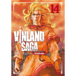 VINLAND SAGA - TOME 14 - VOL14