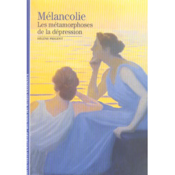 MELANCOLIE(LES METAMORPHOSES D