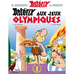 ASTERIX - T12 - ASTERIX -...