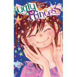 UGLY PRINCESS TOME 7