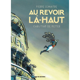 AU REVOIR LA-HAUT