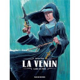 LA VENIN T.2 : LAME DE FOND