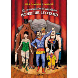 LE REMARQUABLE ET...