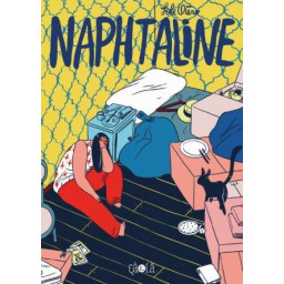 NAPHTALINE - ILLUSTRATIONS,...