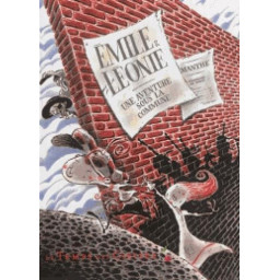 EMILE ET LEONIE TOME 1  -...