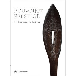 POUVOIR ET PRESTIGE : ART...