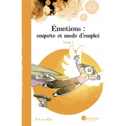 EMOTIONS : ENQUETE ET MODE...