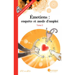 EMOTIONS : ENQUETE ET MODE...