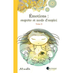 EMOTIONS ENQUETE ET MODE...