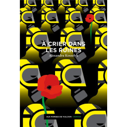 A CRIER DANS LES RUINES