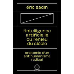 L'INTELLIGENCE ARTIFICIELLE...