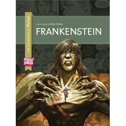 FRANKENSTEIN