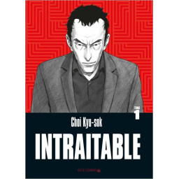 INTRAITABLE  TOME 1