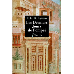 LES DERNIERS JOURS DE POMPEI