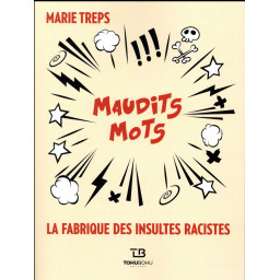 MAUDITS MOTS