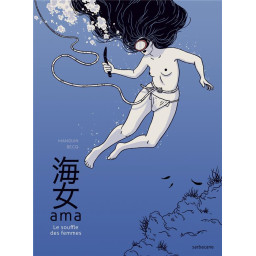 AMA - LE SOUFFLE DES FEMMES