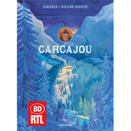 CARCAJOU