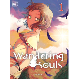 WANDERING SOULS TOME 1