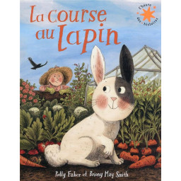 LA COURSE AU LAPIN