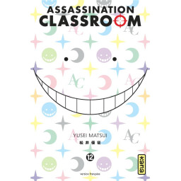 ASSASSINATION CLASSROOM -...