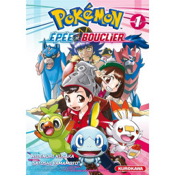 POKEMON EPEE ET BOUCLIER -...
