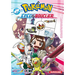 POKEMON EPEE ET BOUCLIER -...