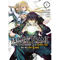 FAILURE FRAME - T01 -...