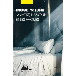 LA MORT, L-AMOUR, LES VAGUES