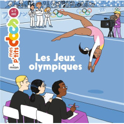 LES JEUX OLYMPIQUES
