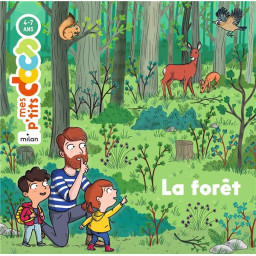LA FORET