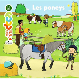 LES PONEYS