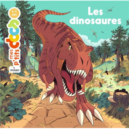 LES DINOSAURES
