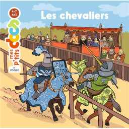 LES CHEVALIERS