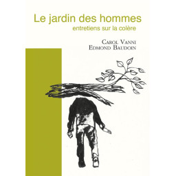 LE JARDIN DES HOMMES - ILLUSTR