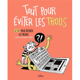 TOUT POUR EVITER LES TROLLS...