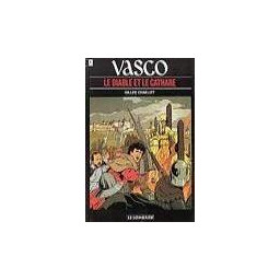 VASCO - T07 - LE DIABLE ET...