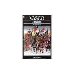 VASCO - T05 - LES BARONS