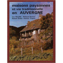 MAISONS PAYSANNES ET VIE...