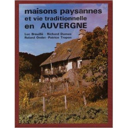 MAISONS PAYSANNES ET VIE TRADI