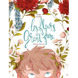LES FLEURS DE GRAND FRERE