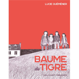 BAUME DU TIGRE - ONE-SHOT -...