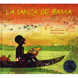 LA SANZA DE BAMA -...