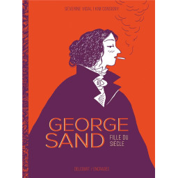 GEORGE SAND - ONE-SHOT -...