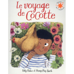 LE VOYAGE DE COCOTTE