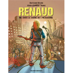 RENAUD NE SOUS LE SIGNE DE...